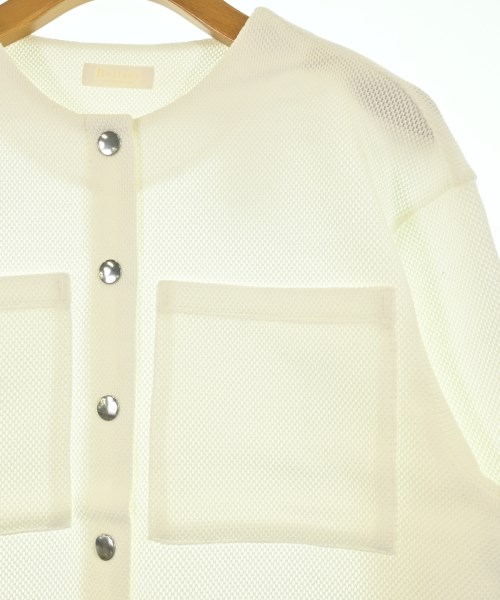 Ballsey（ボールジー）カーディガン 白 サイズ:36(M位) レディース/2200665858352