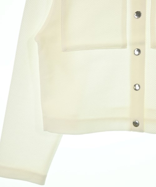 Ballsey（ボールジー）カーディガン 白 サイズ:36(M位) レディース/2200665858352