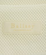 Ballsey（ボールジー）カーディガン 白 サイズ:36(M位) レディース/2200665858352