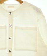 Ballsey（ボールジー）カーディガン 白 サイズ:36(M位) レディース/2200665858352