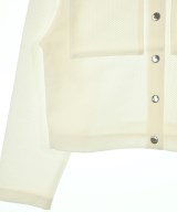 Ballsey（ボールジー）カーディガン 白 サイズ:36(M位) レディース/2200665858352