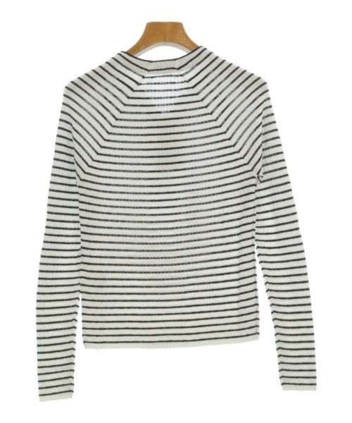 Ballsey(ボールジー)ニット・セーター 白 サイズ:S/2200665858369