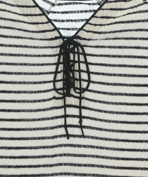 Ballsey（ボールジー）ニット・セーター 白 サイズ:S レディース/2200665858369