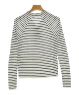 Ballsey（ボールジー）ニット・セーター 白 サイズ:S レディース/2200665858369