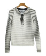 Ballsey（ボールジー）ニット・セーター 白 サイズ:S レディース/2200665858369