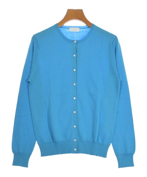 Ballsey(ボールジー)カーディガン 青 サイズ:S/2200665858413