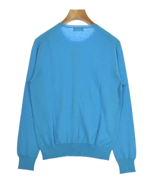 Ballsey（ボールジー）カーディガン 青 サイズ:S レディース/2200665858413