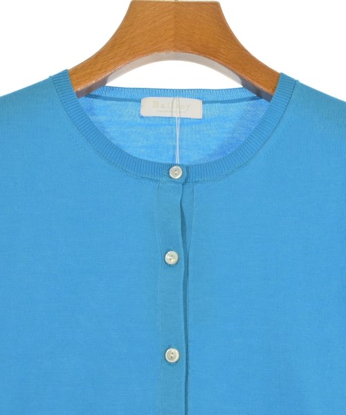 Ballsey（ボールジー）カーディガン 青 サイズ:S レディース/2200665858413