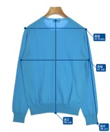 Ballsey（ボールジー）カーディガン 青 サイズ:S レディース/2200665858413