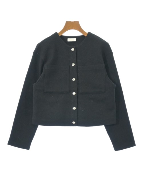 Ballsey(ボールジー)カーディガン 黒 サイズ:36(M位)/2200665858468