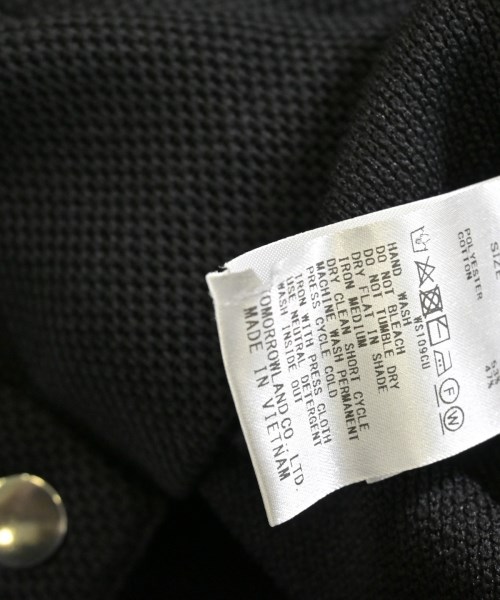 Ballsey（ボールジー）カーディガン 黒 サイズ:36(M位) レディース/2200665858468