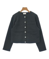 Ballsey（ボールジー）カーディガン 黒 サイズ:36(M位) レディース/2200665858468