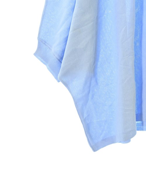 Ballsey（ボールジー）カーディガン 青 サイズ:S レディース/2200665858499