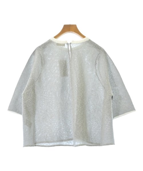 Ballsey（ボールジー）カジュアルシャツ 黒 サイズ:S レディース/2200665858505