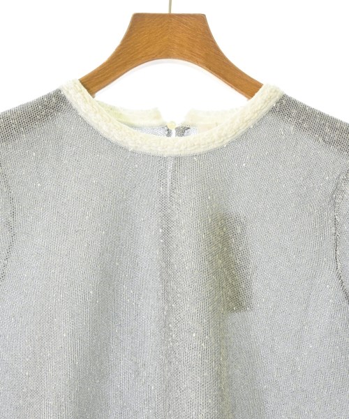 Ballsey（ボールジー）カジュアルシャツ 黒 サイズ:S レディース/2200665858505