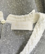 Ballsey（ボールジー）カジュアルシャツ 黒 サイズ:S レディース/2200665858505