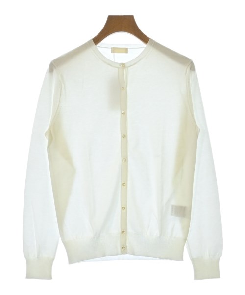 Ballsey(ボールジー)カーディガン 白 サイズ:S/2200665858529