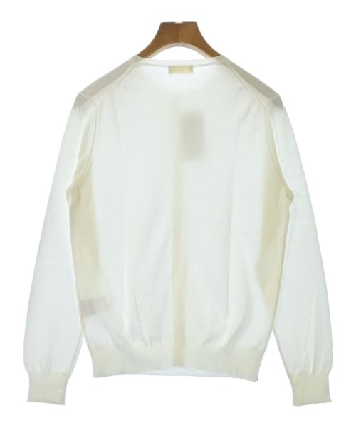 Ballsey（ボールジー）カーディガン 白 サイズ:S レディース/2200665858529