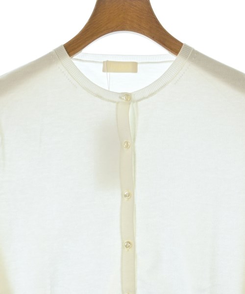 Ballsey（ボールジー）カーディガン 白 サイズ:S レディース/2200665858529