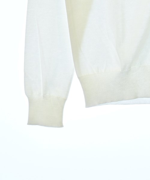 Ballsey（ボールジー）カーディガン 白 サイズ:S レディース/2200665858529