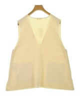 Ballsey（ボールジー）ベスト ベージュ サイズ:S レディース/2200665858536