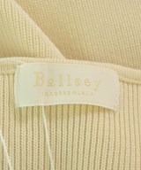Ballsey（ボールジー）ベスト ベージュ サイズ:S レディース/2200665858536