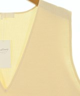 Ballsey（ボールジー）ベスト ベージュ サイズ:S レディース/2200665858536