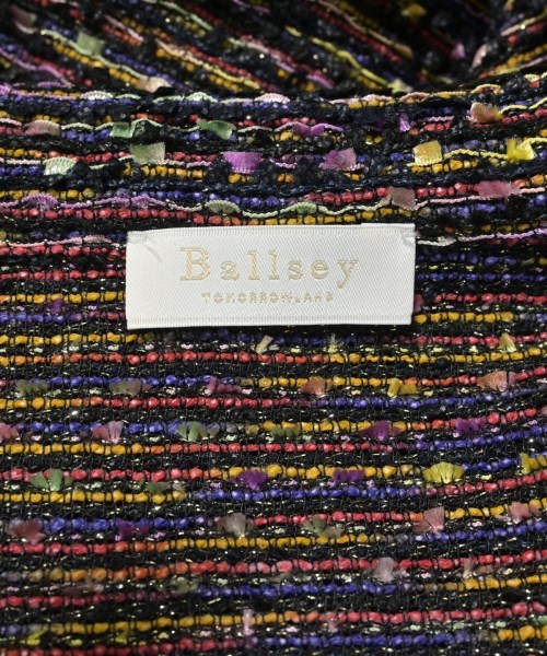 Ballsey（ボールジー）カジュアルシャツ その他（柄物・カラフル） サイズ:36(M位) レディース/2200666923035