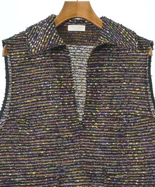 Ballsey（ボールジー）カジュアルシャツ その他（柄物・カラフル） サイズ:36(M位) レディース/2200666923035