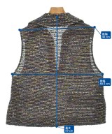 Ballsey（ボールジー）カジュアルシャツ その他（柄物・カラフル） サイズ:36(M位) レディース/2200666923035