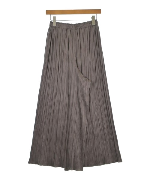 Ballsey（ボールジー）その他 グレー サイズ:34(S位) レディース/2200668161190