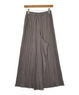 Ballsey（ボールジー）その他 グレー サイズ:34(S位) レディース/2200668161190