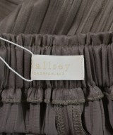 Ballsey（ボールジー）その他 グレー サイズ:34(S位) レディース/2200668161190