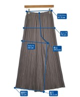 Ballsey（ボールジー）その他 グレー サイズ:34(S位) レディース/2200668161190