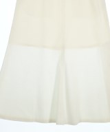 Ballsey（ボールジー）ロング・マキシ丈スカート 白 サイズ:34(S位) レディース/2200669447163