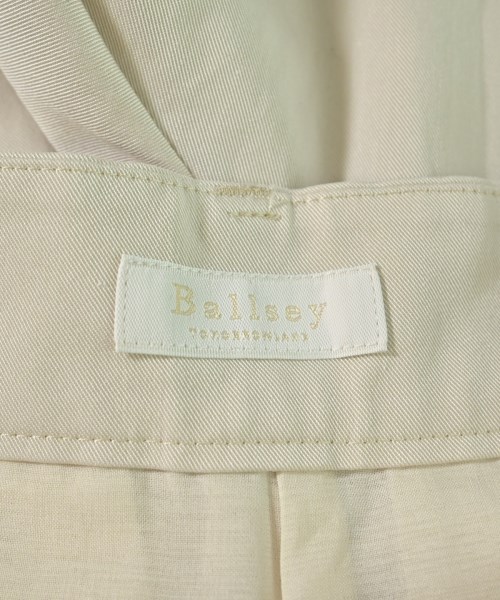 Ballsey（ボールジー）その他 ベージュ サイズ:36(M位) レディース/2200667817104