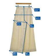 Ballsey（ボールジー）その他 ベージュ サイズ:36(M位) レディース/2200667817104