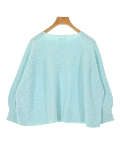 Ballsey（ボールジー）ニット・セーター 青 サイズ:S レディース/2200670465026