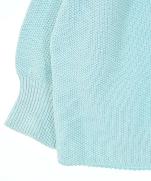 Ballsey（ボールジー）ニット・セーター 青 サイズ:S レディース/2200670465026