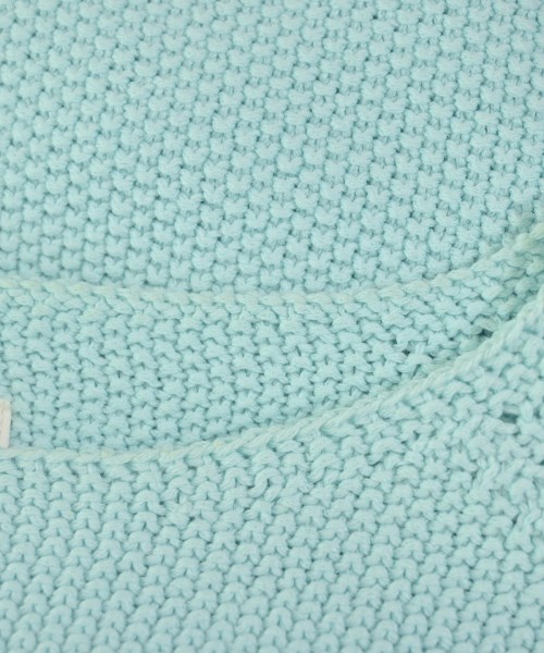 Ballsey（ボールジー）ニット・セーター 青 サイズ:S レディース/2200670465026