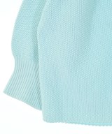 Ballsey（ボールジー）ニット・セーター 青 サイズ:S レディース/2200670465026