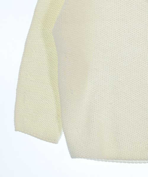 Ballsey（ボールジー）ニット・セーター 白 サイズ:S レディース/2200671005016