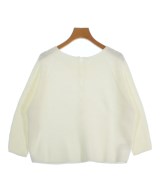 Ballsey（ボールジー）ニット・セーター 白 サイズ:S レディース/2200671005016