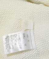 Ballsey（ボールジー）ニット・セーター 白 サイズ:S レディース/2200671005016