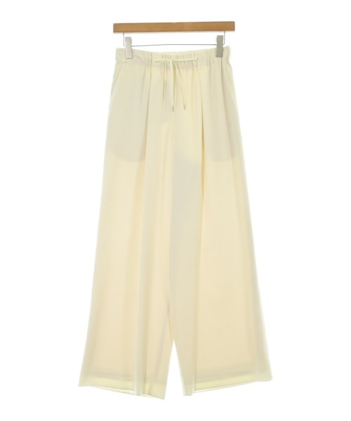 Ballsey(ボールジー)スラックス 白 サイズ:36(M位)/2200666147035