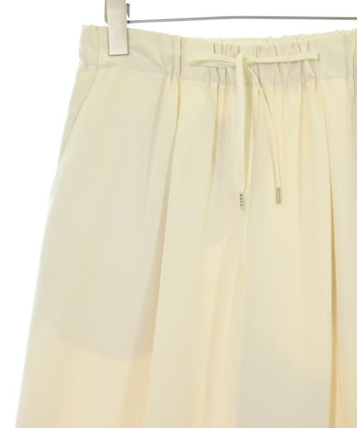 Ballsey（ボールジー）スラックス 白 サイズ:36(M位) レディース/2200666147035