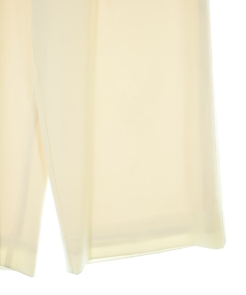 Ballsey（ボールジー）スラックス 白 サイズ:36(M位) レディース/2200666147035