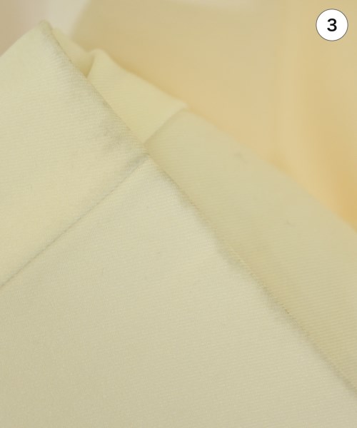 Ballsey（ボールジー）スラックス 白 サイズ:36(M位) レディース/2200666147035