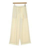 Ballsey（ボールジー）スラックス 白 サイズ:36(M位) レディース/2200666147035