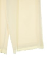 Ballsey（ボールジー）スラックス 白 サイズ:36(M位) レディース/2200666147035